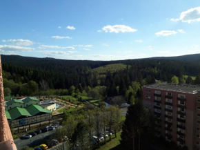 Ferienwohnung Rapunzel Altenau
